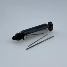 Aftermarket AR4747 Round Pattern Mix Chamber fits Fusion Air Purge AP Spray Gun