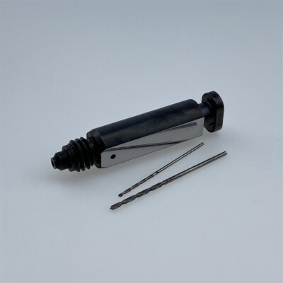 Aftermarket AR4747 Round Pattern Mix Chamber fits Fusion Air Purge AP Spray Gun