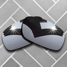 Polarized Anti-Scratch Replacement lenses for-Oakley Crankshaft Sunglass Choices