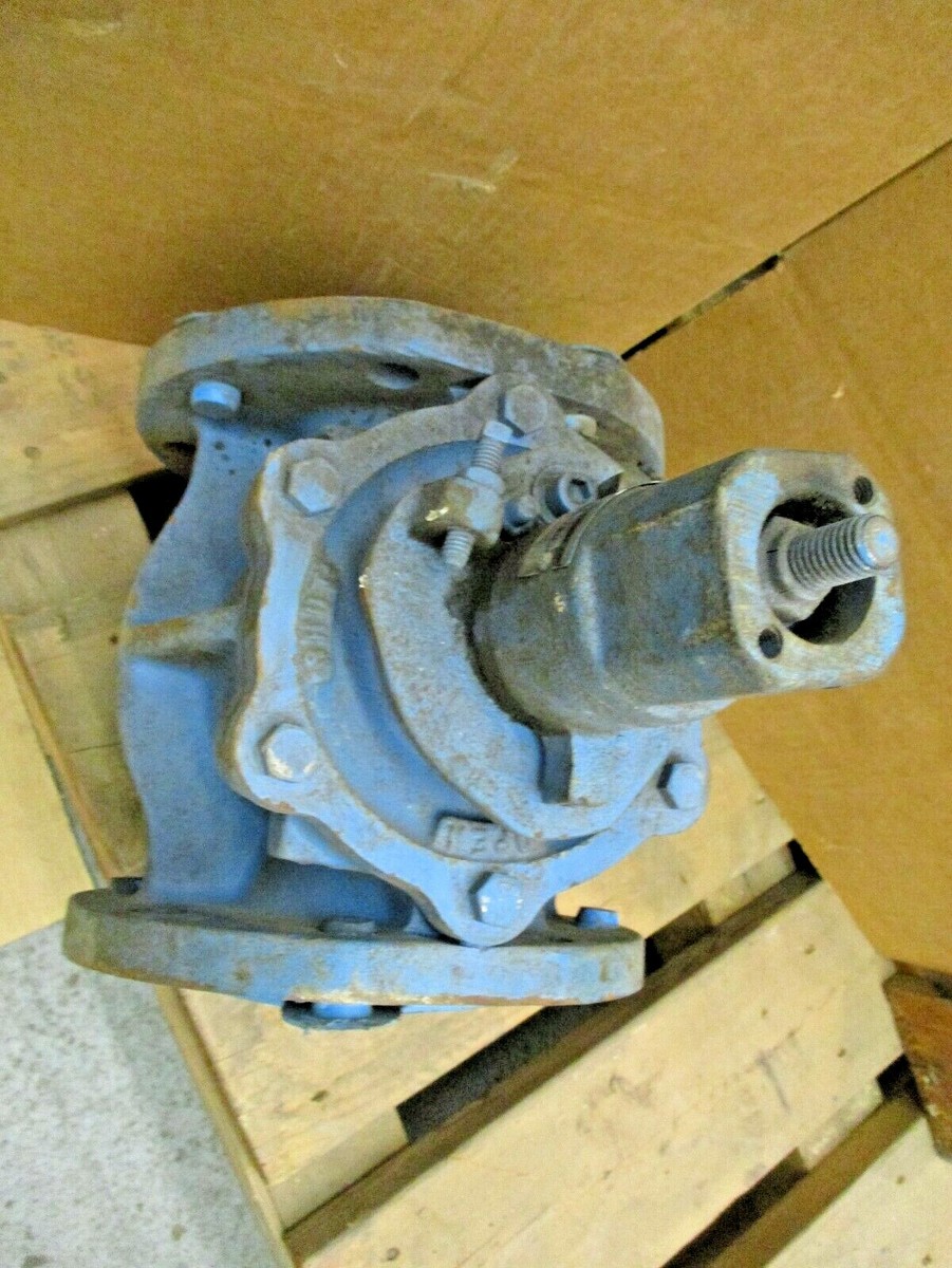 Dezurik Valve 4