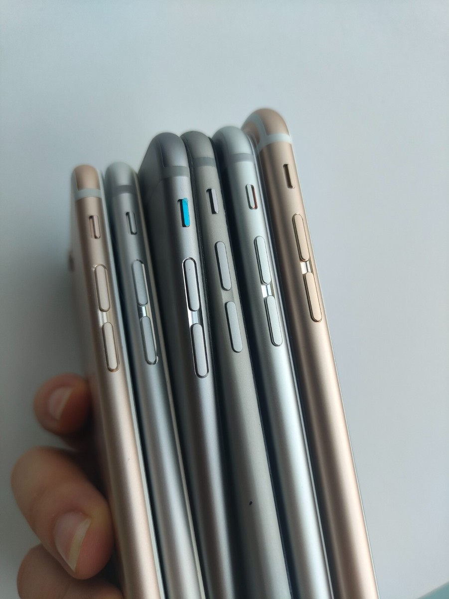 Apple iPhone 6 / 6 Plus - 16GB 64GB 128GB - Unlocked AT&T T-Mobile