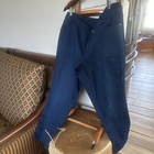 Style And Company navy blue Slim leg jeans size 20 W Petite — photo 1