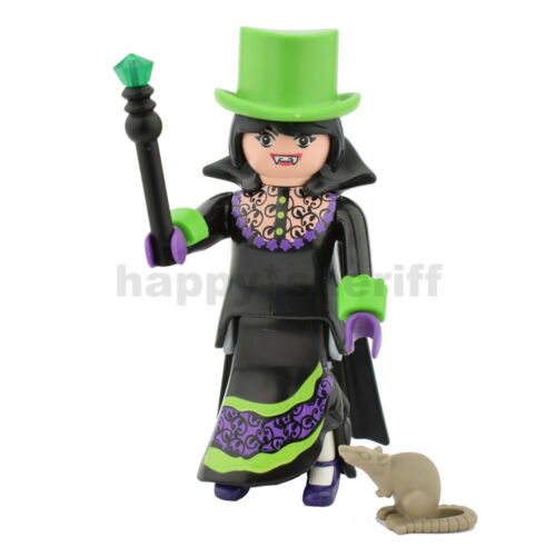 Playmobil Mystery Figures Series 18 70369 70370 Boy and Girl Choice NEW - Picture 40 of 91