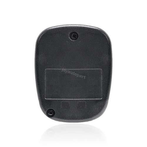For 2000 2001 2002 2003 2004 Subaru Forester Legacy Outback Remote Car Key Fob - Picture 6 of 8
