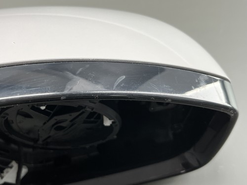 Original Jaguar E-Pace X540 Außenspiegel rechts Mem UFB ec el. anklappbar - Bild 8 von 16