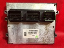 Plug Play Reflashed 07 Ford F-series 4.6l At Ecm Ecu Pcm 7l3a-12a650-fac Aem2