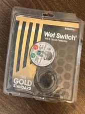 DiversiTech Wet Switch WS-1 Flood Detector New in Package