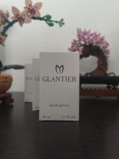 GLANTIER Premium Herrenparfum 785 (Herrenduft...