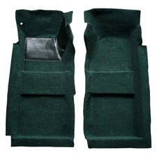 For Ford Thunderbird 67 Carpet Essex Replacement Molded Beige Complete Carpet