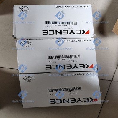 Free Shipping 1PC Sealed and NEW Keyence IL-1000 High Quality