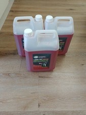 Antifreeze 3x5=15ltr