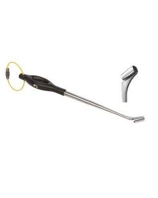 Ergo Quick Release - Black Loon