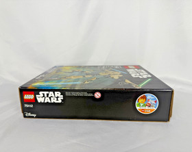 LEGO Star Wars: General Grievous (75112) - New/Sealed