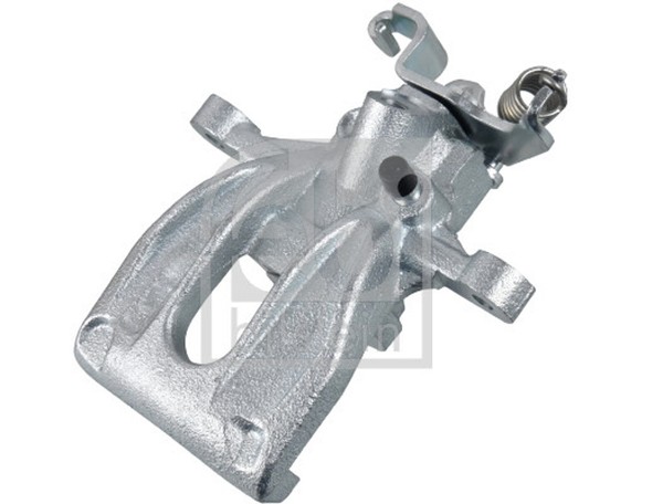 Febi Bilstein Bremssattel 178101 Gusseisen FüR Ford Mondeo 3 B4Y Turnier Bwy B5Y-image