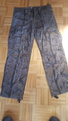 Carhartt hose W33