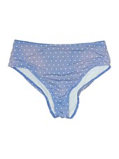 Freya Women Blue Swimsuit Bottoms L