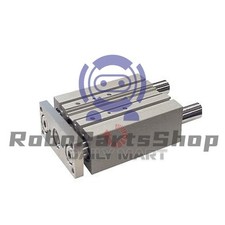New In Box SMC MGPM16-75Z Compact Cylinder