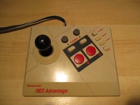 Nintendo Advantage NES-026 Controller Joystick