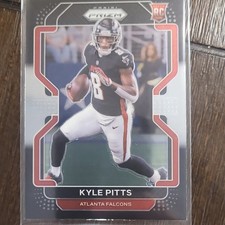 Kyle Pitts