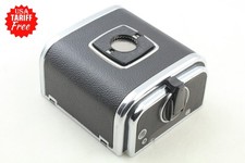 Near MINT Hasselblad A12 Type II 120 6x6 Film Back Magazine Holder From JAPAN