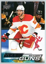 NICK DeSIMONE YOUNG GUNS 2022-23 UPPER DECK 22-23 #701            99903