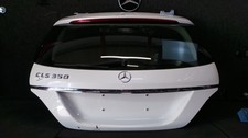 E71-89 * Mercedes CLS W218 Heckklappe Heckdeckel Schooting 799 Diamantweiß Me E71-89 * Mercedes CLS W218 Heckklappe Heckdeckel Schooting 799 Diamantweiß Me