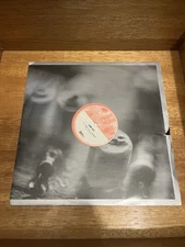 Baron - Meet The Creeper / Hell Billy 12” Vinyl VG/VG Drum & Bass Jungle BANGER!