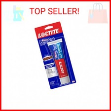 Loctite Power Grab Express All Purpose Construction Adhesive, Versatile Construc