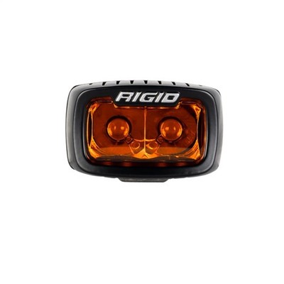Rigid For SR-M Amber PRO Spot - Single