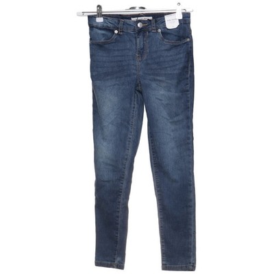 Calvin Klein Jeans, Jeans, Größe: 152, Blau, Baumwolle/Elasthan/Polyester #GQz