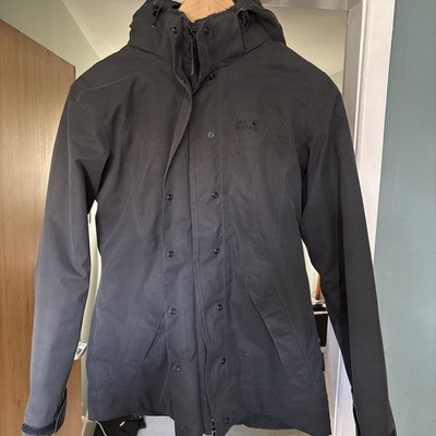 Jack Wolfskin 5th avenue Jacket - Size UK 8-10. 