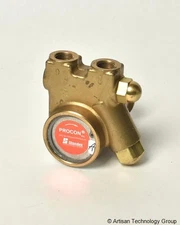 Procon Series 1 Rotary Vane Pump
