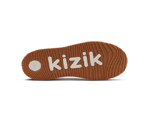 Kizik Orlando kleine Kinder Slipper in verschiedenen Farben Größen 6T-2Y - Bild 5 von 8