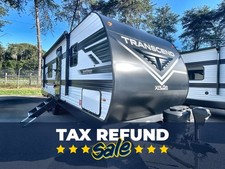 2026 Grand Design Transcend XPLOR 24BHX