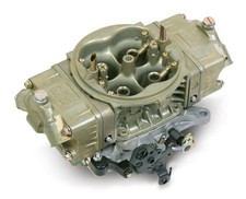 Fr-80509-1 Holley Classic Hp Carburetor - Factory Refurbished Fr-80509-1 Holley Classic Hp Carburetor - Factory Refurbished