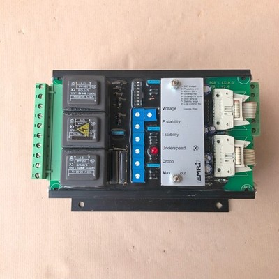 EMRI SUB LX20 V1.1 AUTOMATIC VOLTAGE REGULATOR AVR SUBLX20