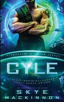 Skye Mackinnon | Cyle | Taschenbuch | Englisch (2021) | Kartoniert / Broschiert