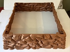 Vintage Jean Hoefler No. 531 King Arthur's Castle Playset Set of 4 Terrain Only