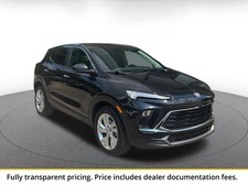 2026 Buick Encore Preferred