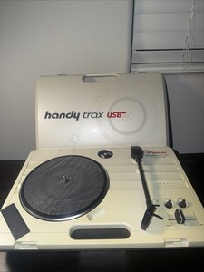 Handy Trax Vestax | eBay