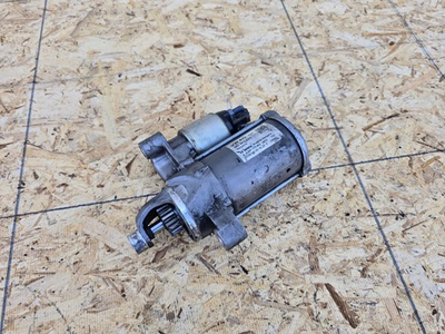 #ad #ad ENGINE STARTER ASSEMBLY OEM 52K 17 20 AUDI A4 A5 Q5 2.0T B9 $44.10