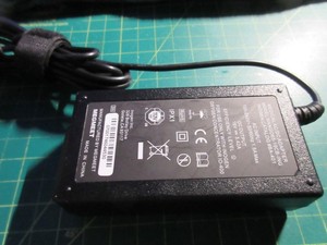 Genuine Inogen One G4 Power Supply for IO-400 BA-401 MANGO65-19CB-ING