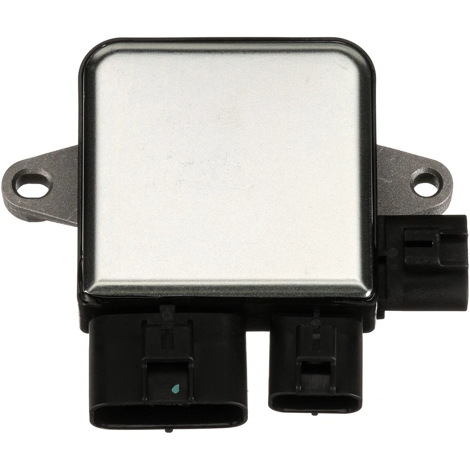 Módulo de ventilador de refrigeración del motor Gates FCM130 para modelos Nissan Infiniti 06-21 seleccionados Foto 3 de 4