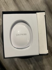 ScalpHero Smart Scalp Massager - Helps Reduce Hair Fall Grow Healthier Fulle