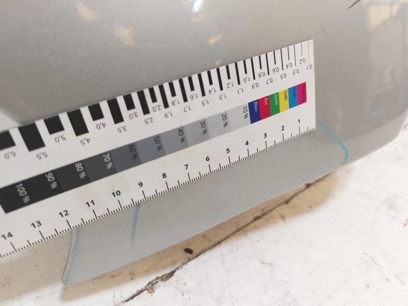 6000630350 PARAFANGO ANTERIORE SX FIAT GRANDE PUNTO (199) 1.3 MULTIJET 16V MAN 5 - Immagine 3 di 4