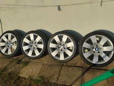 Jantes BMW SERIE 5
