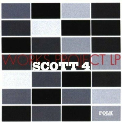 Works Project Lp CD