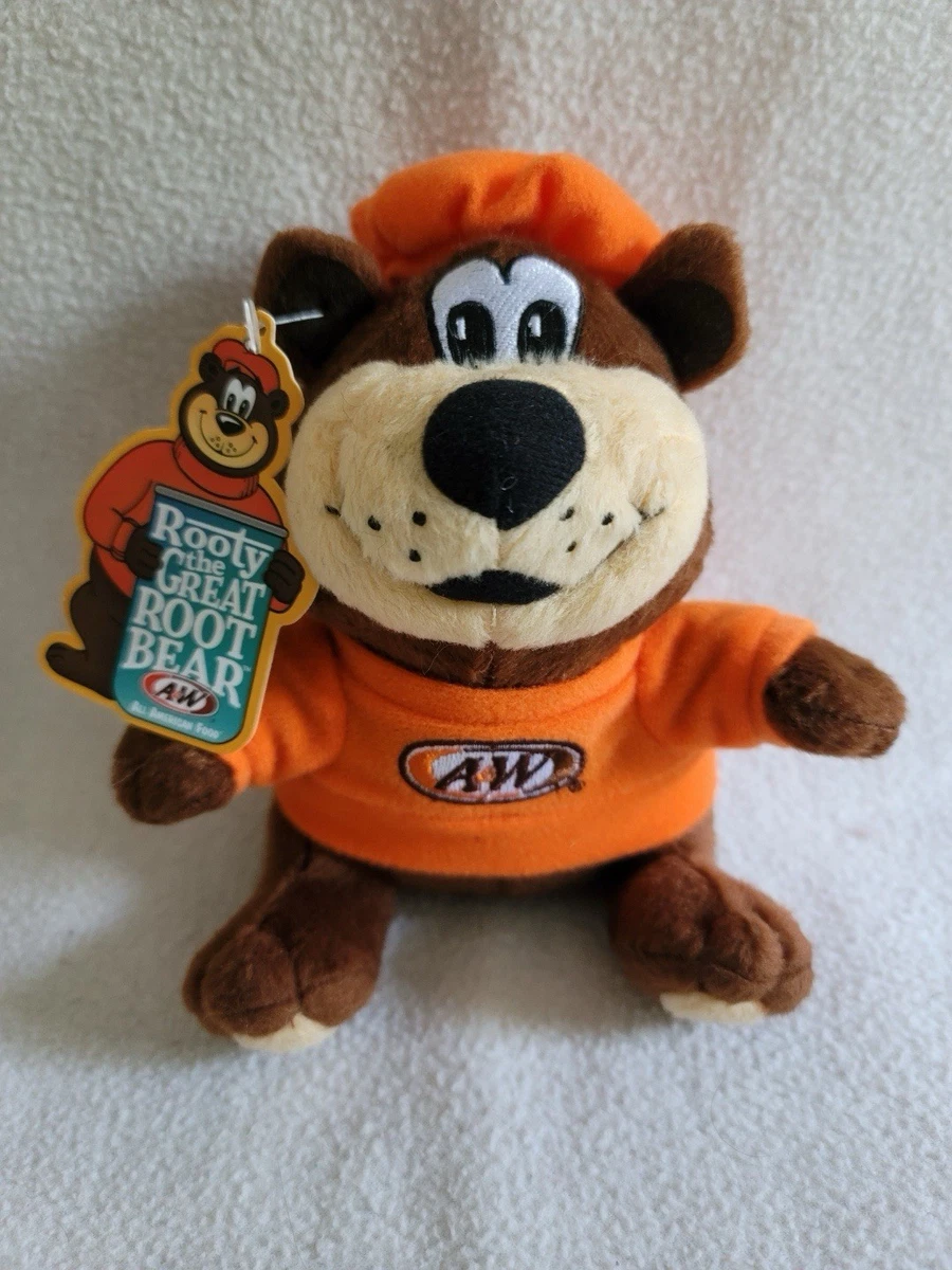 A&W Root Beer Bear for sale | eBay