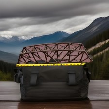 WALTHERS CONERSTONE 933-3185 SINGLE-TRACK TRU...
