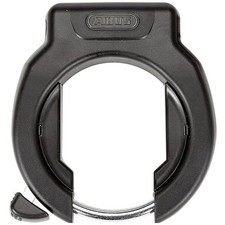 Abus Amparo Pro 4750 L/SL NR Fahrradschloss Rahmenschloss Schlüssel abziehbar